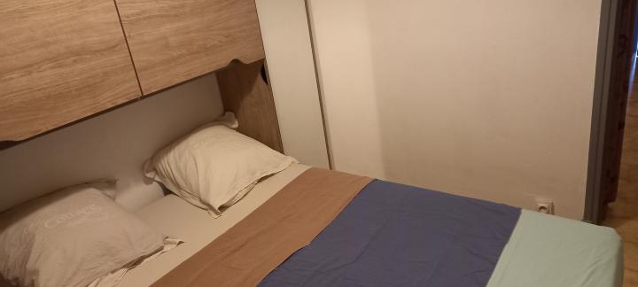 Photo n°2 location Appartement de vacances à PORT LA NOUVELLE (annonce réf. P2091100)