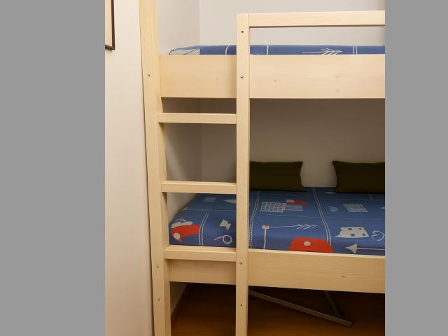 Photo n°3 location Appartement de vacances à PORT LA NOUVELLE (annonce réf. P2091100)