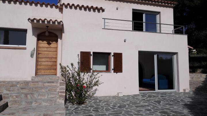 Photo 1 - Appartement 10 personnes à CORBARA