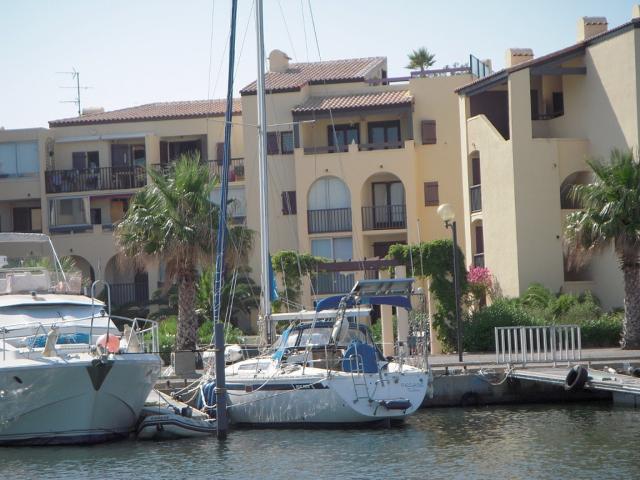 Photo 1 - Appartement 4 personnes à PORT LEUCATE