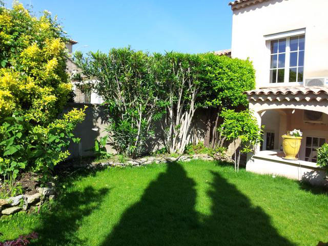 Photo 1 - Maison 5 personnes à MARTIGUES