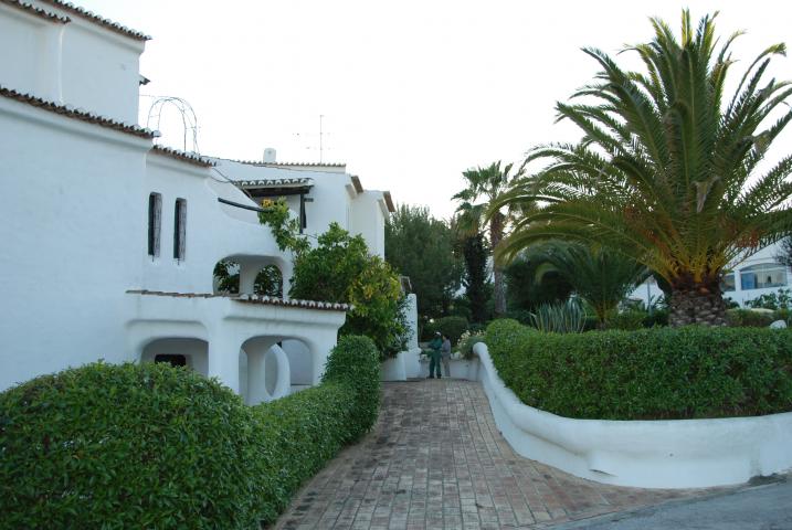 Photo 1 - Appartement 4 personnes à ARMAÇÃO DE PÊRA