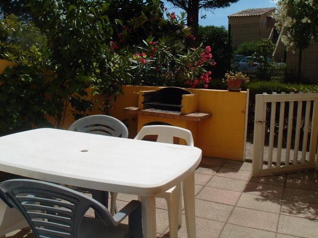 Photo n°1 location Appartement de vacances à AGDE (annonce réf. P2793401)