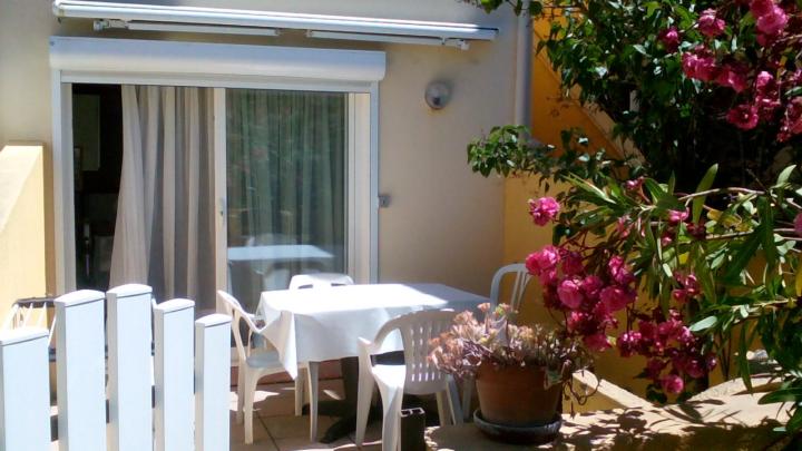 Photo n°2 location Appartement de vacances à AGDE (annonce réf. P2793401)