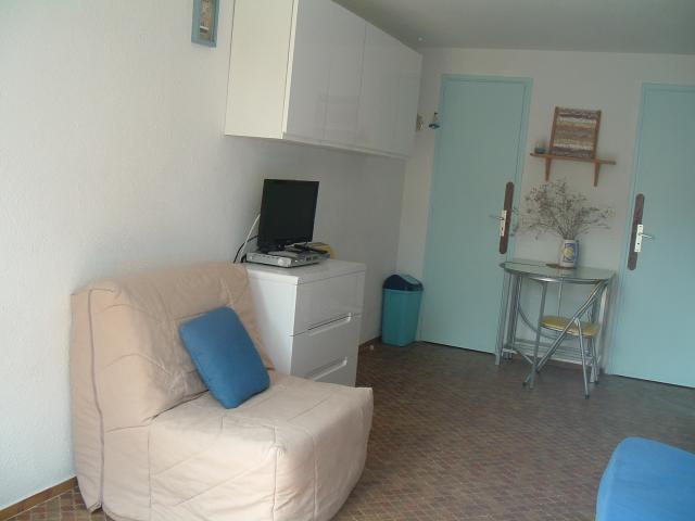 Photo n°3 location Appartement de vacances à AGDE (annonce réf. P2793401)