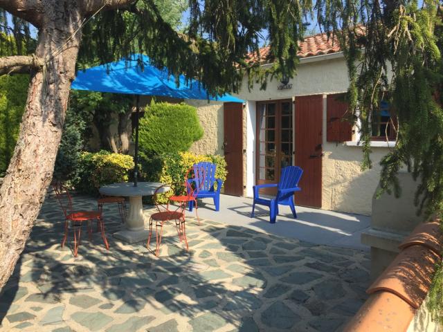 Photo 1 - Gîte 4 personnes à SAINT PIERRE D'OLÉRON