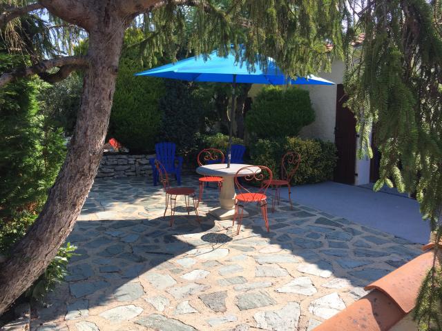 Photo 2 - Gîte 4 personnes à SAINT PIERRE D'OLÉRON
