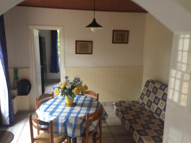 Photo 3 - Gîte 4 personnes à SAINT PIERRE D'OLÉRON