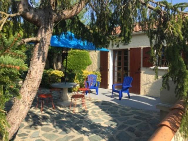 Photo 5 - Gîte 4 personnes à SAINT PIERRE D'OLÉRON