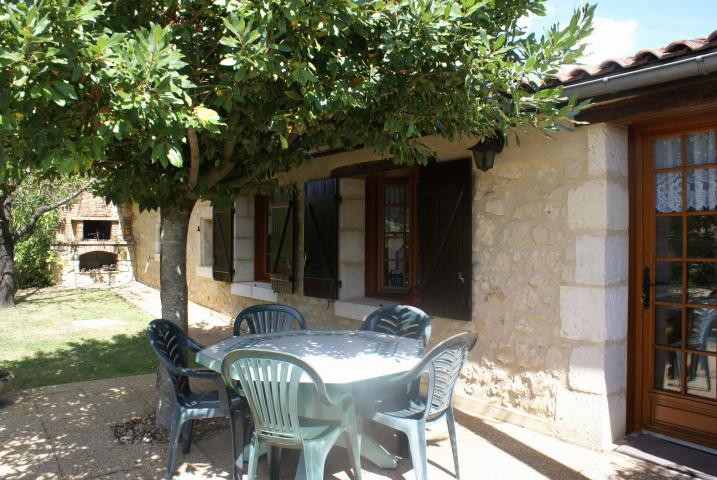 Photo 3 - Gîte 5 personnes à BERGERAC