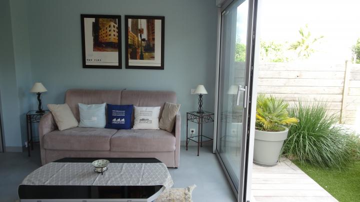 Photo n°7 location Appartement de vacances à PLOEMEUR (annonce réf. P3095600)