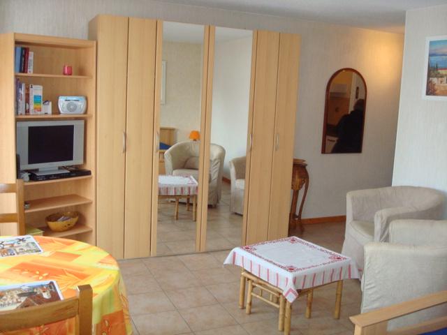 Photo 2 - Appartement 2 personnes à MULHOUSE