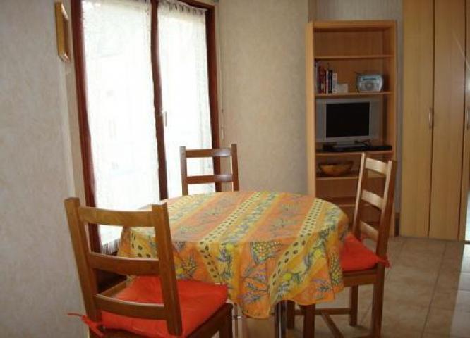 Location vacances MULHOUSE - photo n°4 annonce V1696800