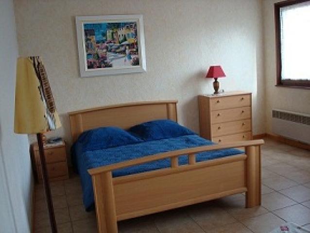 Photo 5 - Appartement 2 personnes à MULHOUSE