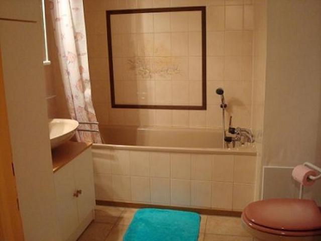 Photo 6 - Appartement 2 personnes à MULHOUSE
