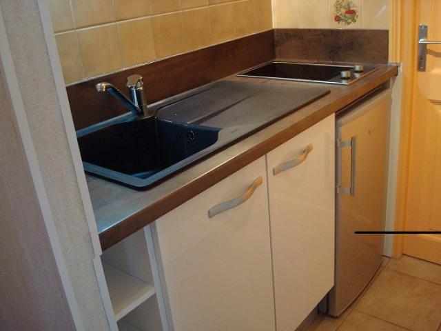 Photo 8 - Appartement 2 personnes à MULHOUSE