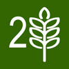Gîte de France 2 épis