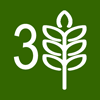 Gîte de France 3 épis