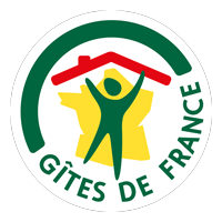 Label Gîte de France 5 épis Gîte de France 5 épis