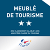 Meublé de Tourisme 2 étoiles Meublé de Tourisme 2 étoiles